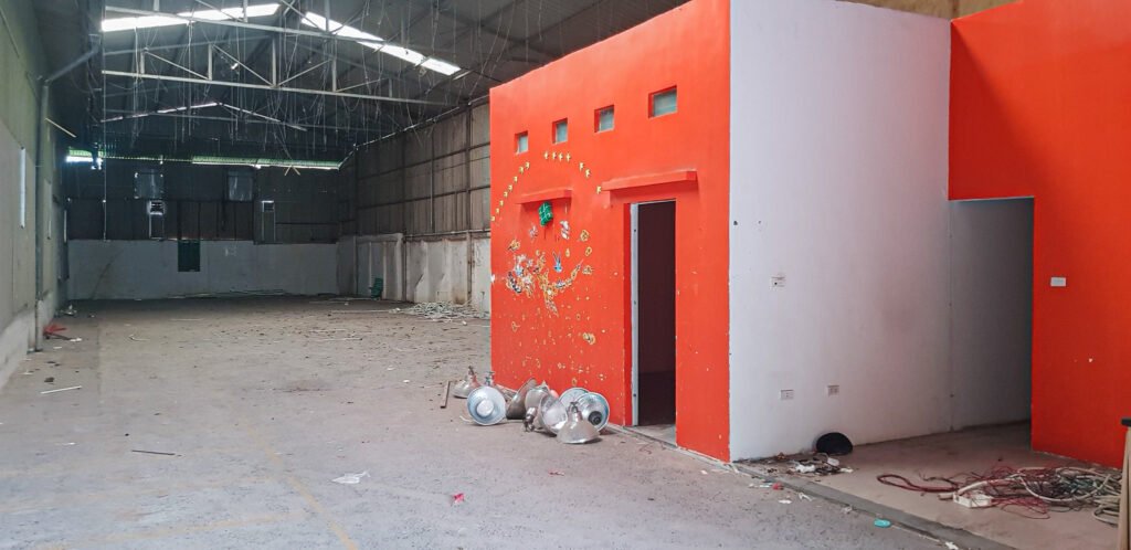 cho thuê kho bãi hà nội