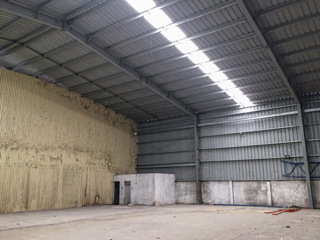 cho thuê kho bãi hà nội