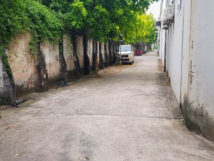 cho thuê kho bãi hà nội