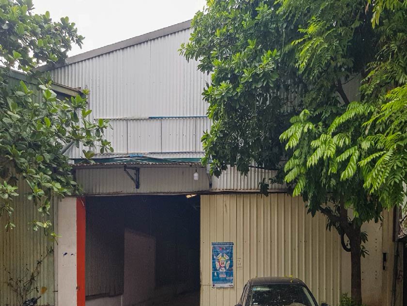 cho thuê kho bãi hà nội